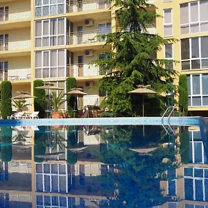 Hotel Joya Park, Nisipurile de Aur