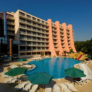 Hotel Helios, Nisipurile de Aur