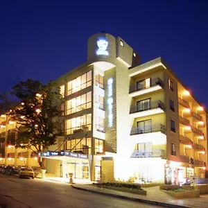 Отель Dana Palace