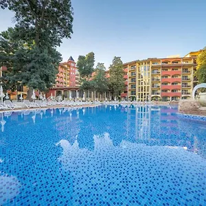 Hotel Aquaclub Grifid Bolero, Nisipurile de Aur