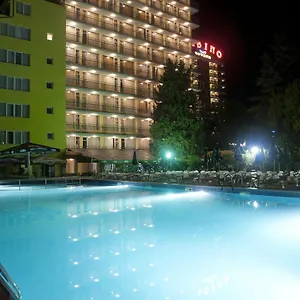 Hotel Varshava, Nisipurile de Aur
