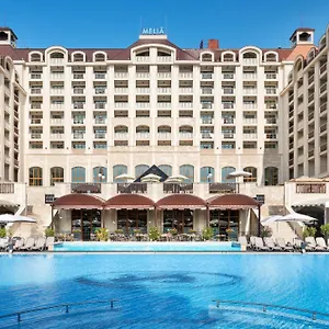 Hotel Melia Grand Hermitage, Nisipurile de Aur