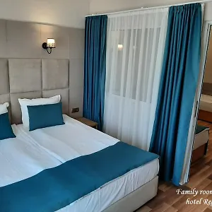 Hotel Rеgina, Nisipurile de Aur