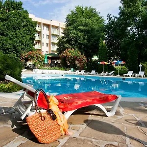 Hotel Ljuljak, Złote Piaski