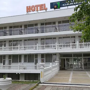 Hotel Dahlia Garden, Złote Piaski