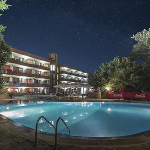Hotel Kamchia Park, Złote Piaski
